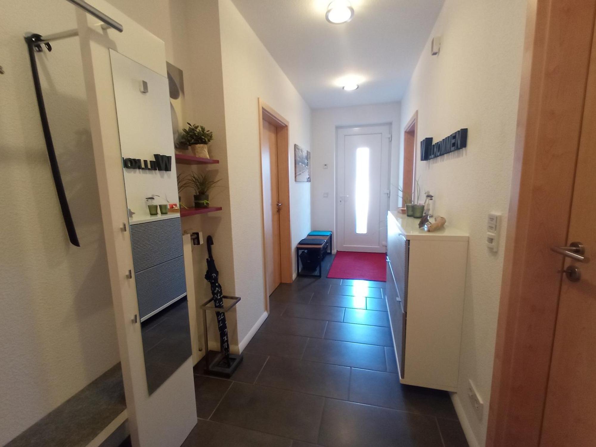 Appartamento Refugium Prerow Camera foto