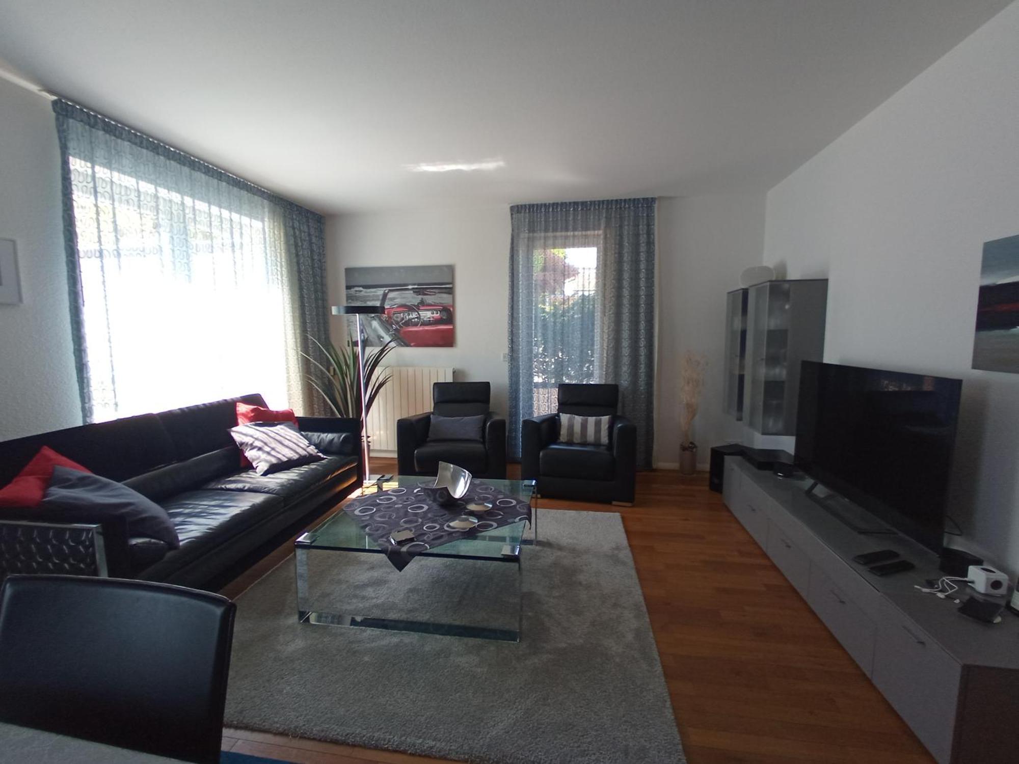 Appartamento Refugium Prerow Esterno foto