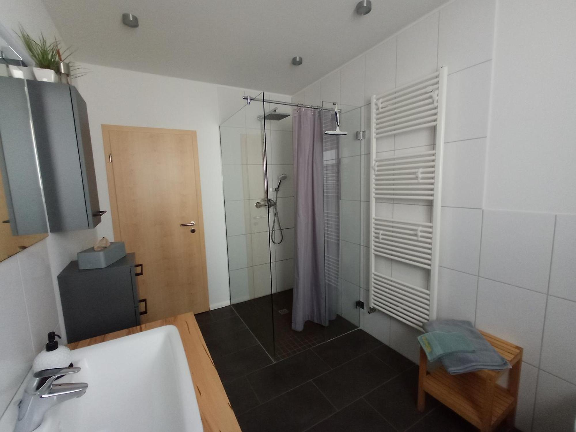 Appartamento Refugium Prerow Esterno foto
