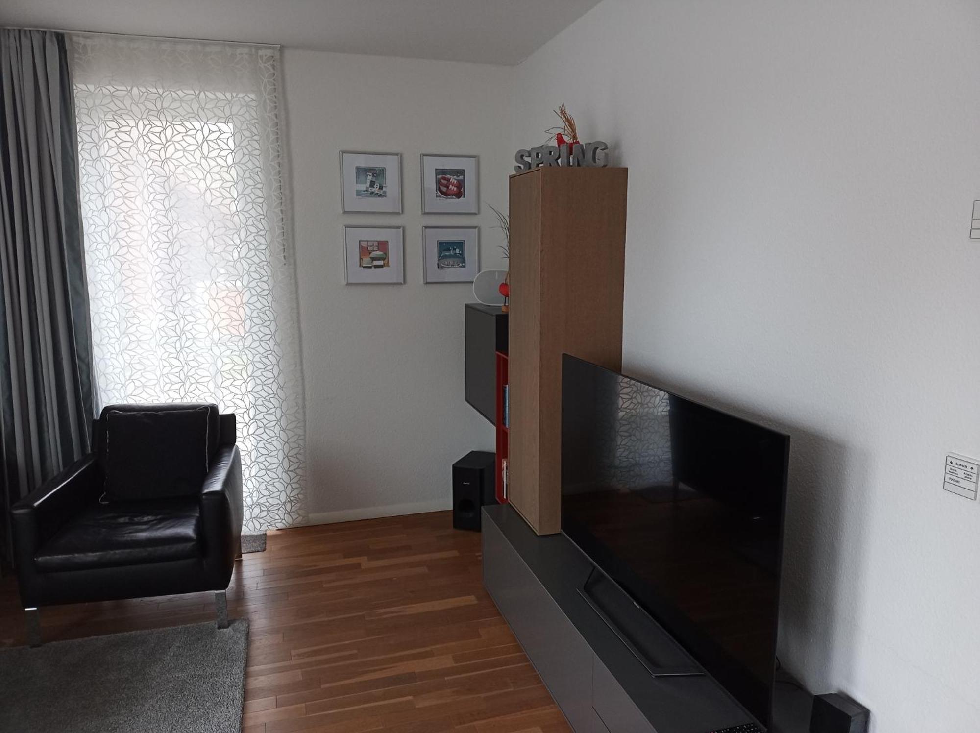 Appartamento Refugium Prerow Camera foto